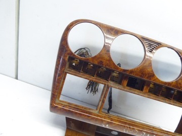 фото thumb №7, Omega b консоль середня рамка захист