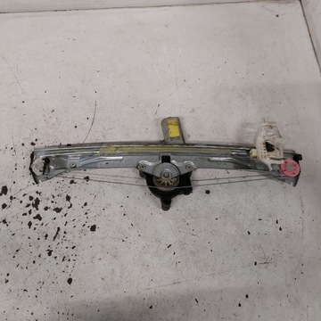 фото thumb №5, Lancia delta 3 iii подъемник стекла левый зад 51832158