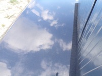 фото thumb №10, Крышка багажника audi a4 b6 cabrio lz9w 02-06