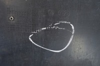 фото thumb №12, Volkswagen vw up 1s6 2012- бампер задняя задний 1s6807421