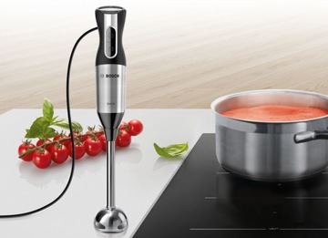 Турбоблендер BOSCH Ergomixx MS6CM61V2 1000 Вт