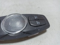 фото thumb №3, Ford focus mk3 st лампа освещение кабины