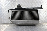 фото thumb №7, Subaru impreza ii 00-07 4d wrx интеркулер труба y радиатор