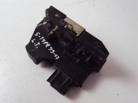 фото thumb №1, Замок двері лівий задня jaguar s-type 99-07