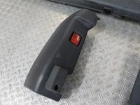 фото thumb №5, Ducato 06- бампер задняя