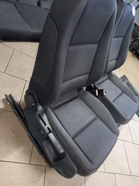 фото thumb №5, Audi a4 b6 универсал комплект сиденья, диван подогрев