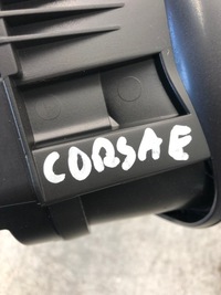 фото thumb №6, Лічильник прилади opel corsa e 39056369 europa