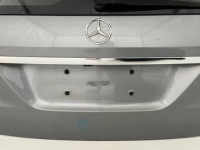 фото thumb №8, Кришка багажника задня багажника mercedes ml w166