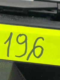 фото thumb №8, Блок управления двигателя mercedes w203 w209 clk 2.0