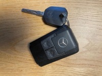 Купить Mercedes actros mp4 ключ ключ pilot оригинал, фото thumb