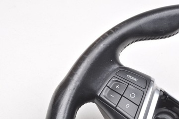 фото thumb №11, Volvo xc60 i v40 ii s60 ii v60 кермо шкіряний рестайлінг muliti 31250592