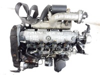 фото thumb №9, Двигатель блок двигателя d4192t4 f9q1 f9k volvo v40 mitsubishi space star 1.9 did dci