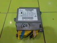 фото thumb №1, Nissan nv200 1.5 dci 11r van датчик модуль подушка безопасности 56054744ad