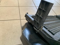 фото thumb №5, Pas передній жалюзі mercedes w247 a2478854500