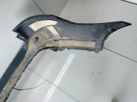фото thumb №12, Vw golf 7 vii універсал варіант 12- бампер заднє 5g9807421