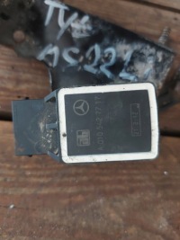 Купити Датчик рівня світла задній mercedes s w221 рестайлінг  a0105427717, фото thumb