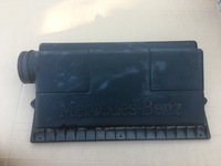 фото thumb №1, Крышка корпус фильтра воздуха vito viano 2.2 cd