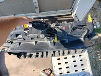 фото thumb №8, Ford fiesta mk7 рестайлинг бампер pas лампа капот радиатор крыло hc перед