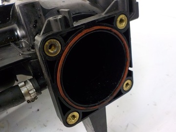 фото thumb №7, Колектор всмоктуючий alfa mito panda iii fiat 500 0.9 twinair t-air