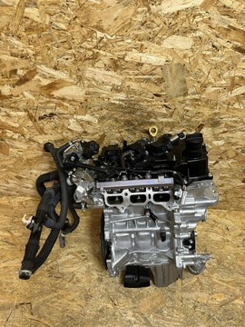 фото thumb №14, Двигатель toyota aygo x 1.0 23r новенький 5km 1kr-b52c peugeot citroen демонтаж