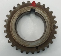 фото thumb №4, Колесо зубчасте розподільного валу opel insignia 2.8 v6 a28net