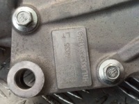фото thumb №9, Bmw (oem) 9452644 x7 g07 g07 lci міст диференціал диференціал перед 3,154 bb