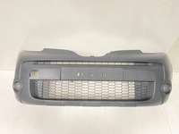 фото thumb №4, Бампер перед передний renault kangoo 2 ii lift 2013-