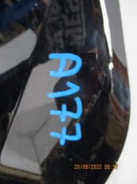 Капот mercedes 177 a klasa a177 Недорого, фото thumb