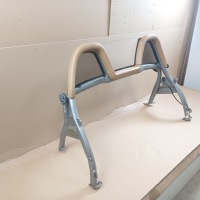 фото thumb №8, 2006 porsche boxster 987 rollbar 1161859