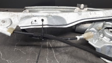 фото thumb №10, 8200291145j механізм скла лівий перед renault clio iii