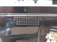 фото thumb №5, Рамка панель радио peugeot 208 ii 9828368880