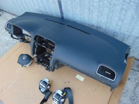 фото thumb №6, Консоль подушки безопасности подушка безопасности vw golf vi kombi оригинал