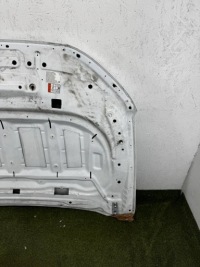 фото thumb №9, Капот перед передняя ford ranger iii рестайлинг 19-22 jb3b16610ac mkap90