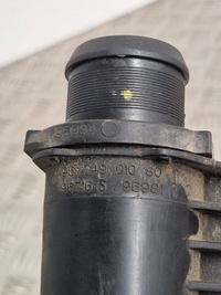 фото thumb №7, Citroen ds5 2012 wąż / труба інтеркулер