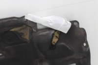 фото thumb №12, Шумоізоляція капота volvo v50 04-07r застібки