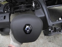 фото thumb №8, Консоль приборная панель clio iv lift 18r eu приборная панель подушка безопасности