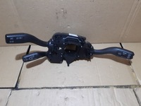 фото thumb №11, Audi q7 4l переключатель комбинированный подрулевые рычаги круиз-контроль 4f0910549a