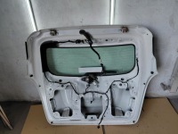 фото thumb №7, Opel mokka a крышка багажник зад gaz