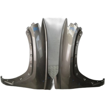 фото thumb №1, Крыло перед переднее hyundai tucson 4 iv 20-