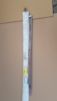 фото thumb №4, Mazda 2 права молдинг двері перед 2002-07r