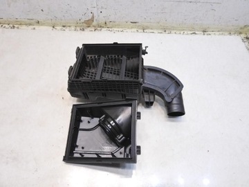 фото thumb №7, Корпус фільтра повітря renault latitude 2.0 dci 8200792661 h8200581277