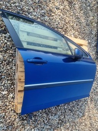 фото thumb №7, Peugeot 407 дверь правый перед правое передние