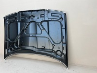 фото thumb №13, Skoda octavia i 1 1996- капот крышка двигателя новая oem номер skoda
