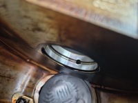 Блок двигателя bmw x3 f25 xdrive 28i 7587604 n20b20a Киев, фото thumb