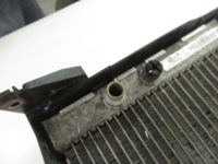 Радиатор воды корпус bmw e70 f15 f85 x5 e71 f16 f86 x6 n57 m50d 40dx x5m Недорого, фото thumb