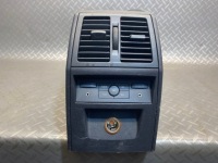 фото thumb №2, Туннель средний zafira ii b управление радио