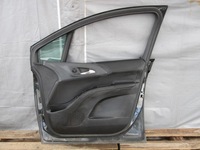 фото thumb №9, Opel meriva b 14r дверь правое перед