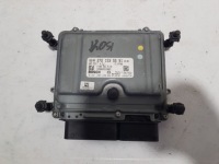 фото thumb №1, Блок управления бортовой компьютер двигателя mercedes cl5 w209 w211 slk r171 clk w209