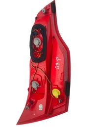 фото thumb №6, Audi q7 4l лампа правий задня поворотник поворотник доставка