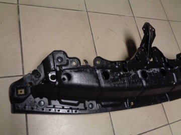 фото thumb №14, Toyota iq защита ремня усилитель балка бампер перед 5328974010 5144774010